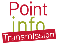 Point info transmission